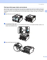 Предварительный просмотр 29 страницы Brother HL-5380DN User Manual