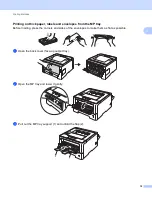 Preview for 21 page of Brother HL-5440D User Manual