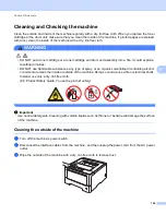 Preview for 115 page of Brother HL-5440D User Manual