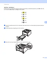 Preview for 137 page of Brother HL-5440D User Manual