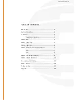 Предварительный просмотр 2 страницы Brother HL-5450DN Installation Manual