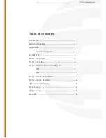 Preview for 2 page of Brother HL-5470DW Installation Manual