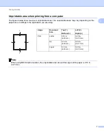 Preview for 13 page of Brother HL-5470DW User Manual