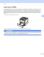 Preview for 103 page of Brother HL-5470DW User Manual