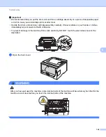 Preview for 146 page of Brother HL-5470DW User Manual