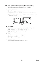 Preview for 28 page of Brother HL-5580D Service Manual