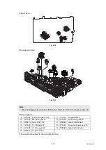 Preview for 160 page of Brother HL-5580D Service Manual