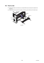 Preview for 187 page of Brother HL-5580D Service Manual