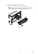 Preview for 190 page of Brother HL-5580D Service Manual