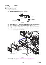 Preview for 196 page of Brother HL-5580D Service Manual