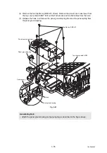 Preview for 200 page of Brother HL-5580D Service Manual