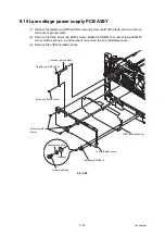 Preview for 215 page of Brother HL-5580D Service Manual