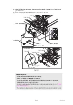 Preview for 216 page of Brother HL-5580D Service Manual