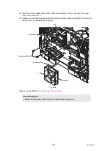 Preview for 221 page of Brother HL-5580D Service Manual