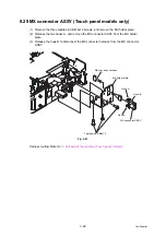 Preview for 237 page of Brother HL-5580D Service Manual