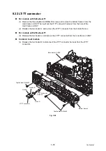 Preview for 240 page of Brother HL-5580D Service Manual