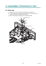 Preview for 255 page of Brother HL-5580D Service Manual