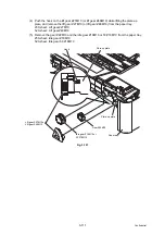 Preview for 256 page of Brother HL-5580D Service Manual