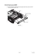 Preview for 260 page of Brother HL-5580D Service Manual