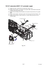 Preview for 266 page of Brother HL-5580D Service Manual