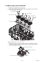 Preview for 287 page of Brother HL-5580D Service Manual