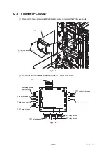 Preview for 302 page of Brother HL-5580D Service Manual