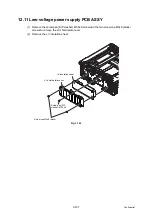 Preview for 312 page of Brother HL-5580D Service Manual