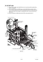 Preview for 315 page of Brother HL-5580D Service Manual