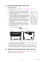 Preview for 342 page of Brother HL-5580D Service Manual