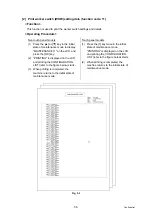 Preview for 358 page of Brother HL-5580D Service Manual