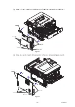 Preview for 413 page of Brother HL-5580D Service Manual