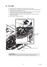 Preview for 419 page of Brother HL-5580D Service Manual