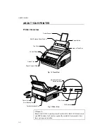 Preview for 12 page of Brother HL-600 Series User Manual