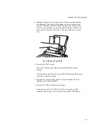 Preview for 25 page of Brother HL-600 Series User Manual