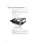 Preview for 26 page of Brother HL-600 Series User Manual