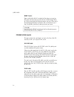 Preview for 30 page of Brother HL-600 Series User Manual