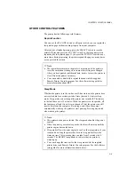 Preview for 31 page of Brother HL-600 Series User Manual