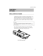 Preview for 35 page of Brother HL-600 Series User Manual