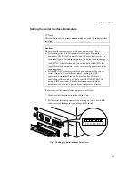 Preview for 37 page of Brother HL-600 Series User Manual