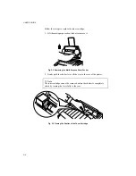 Preview for 42 page of Brother HL-600 Series User Manual