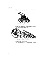 Preview for 44 page of Brother HL-600 Series User Manual