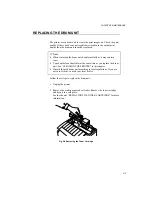 Preview for 45 page of Brother HL-600 Series User Manual