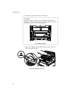 Preview for 46 page of Brother HL-600 Series User Manual