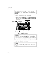 Preview for 52 page of Brother HL-600 Series User Manual