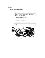 Preview for 54 page of Brother HL-600 Series User Manual