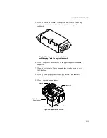 Preview for 55 page of Brother HL-600 Series User Manual