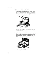 Preview for 62 page of Brother HL-600 Series User Manual