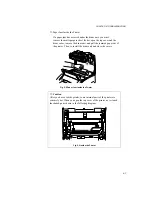 Preview for 63 page of Brother HL-600 Series User Manual