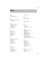 Preview for 81 page of Brother HL-600 Series User Manual