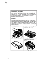 Preview for 2 page of Brother HL-660 Series User Manual